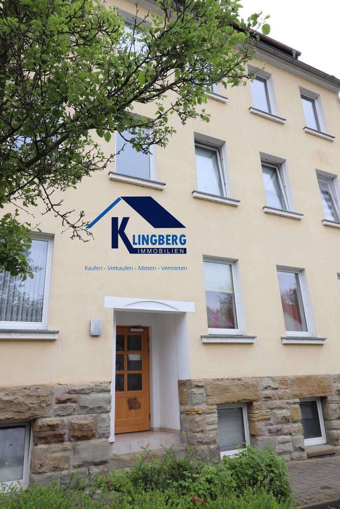 Wohnung zum Mieten in Zeitz 174 € 33.67 m²