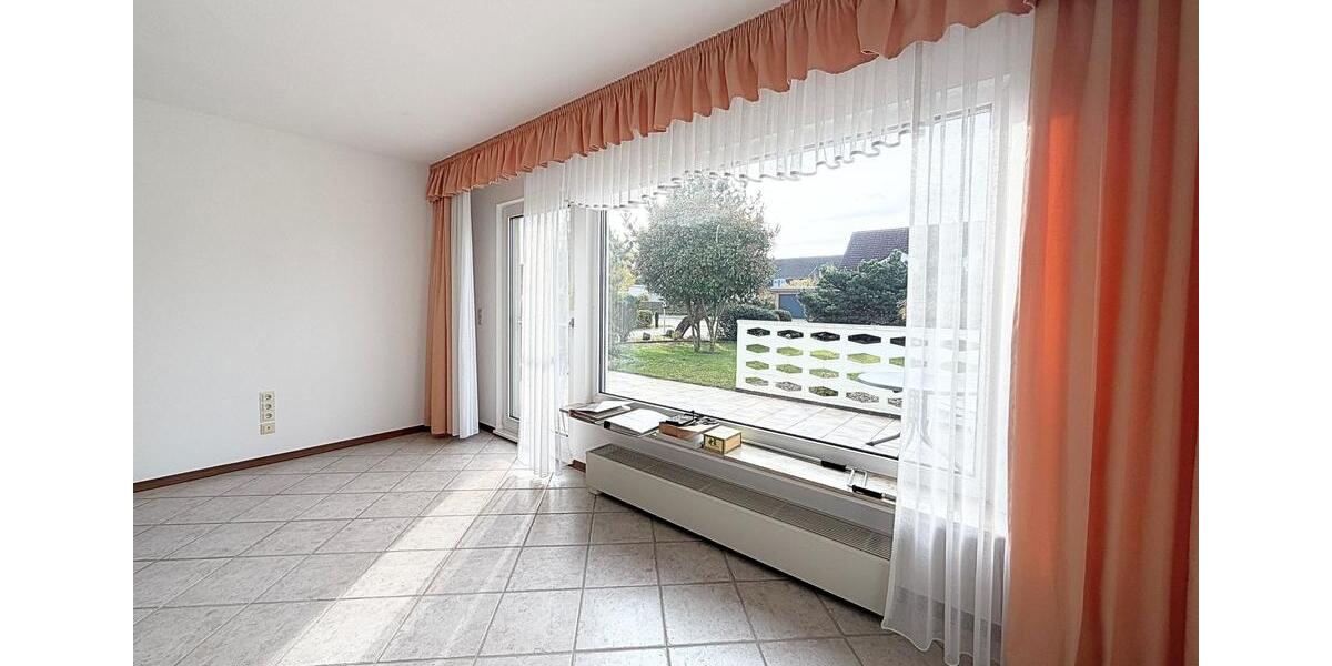 Willkommen in Ihrem neuen Zuhause – gemütlicher Bungalow in Thedinghausen 3.5 zimmer