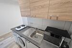 Erdgeschoßwohnung Brandenburg an der Havel - 1 Zimmer, 24 m&sup2;, 266&euro; | Angebot:26249126