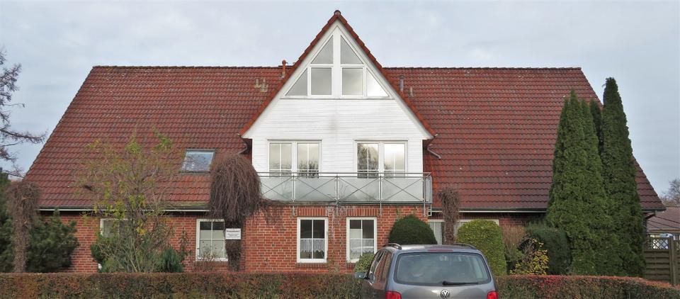 Maisonette Wohnung, 3 Zi, 78 m2, Bj 1991, Parkpl., Balkon, Keller