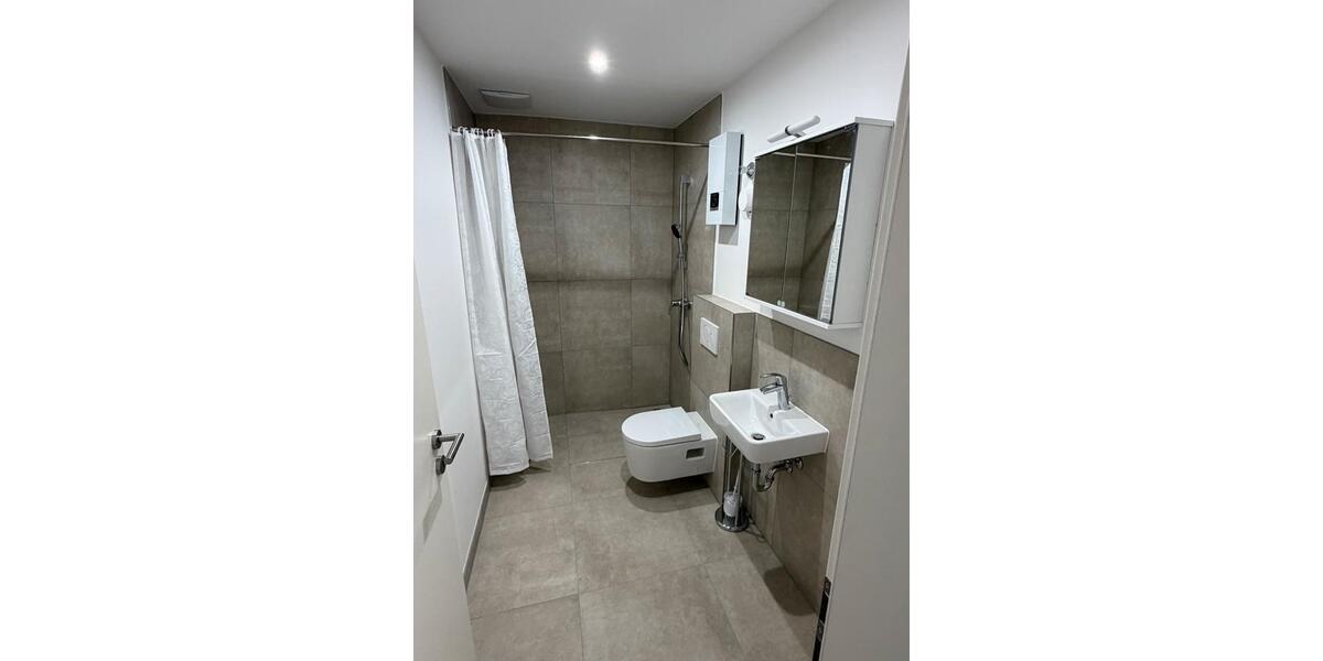 Etagenwohnung Mönchengladbach Süd - 2 Zimmer, 52 m&sup2;, 900&euro; | Angebot:26101910