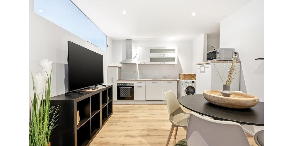 Wohnen auf Zeit Heilbronn Kernstadt - 4 Zimmer, 80 m&sup2;, 1.800&euro; | Angebot:26494443
