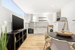 Wohnen auf Zeit Heilbronn Kernstadt - 4 Zimmer, 80 m&sup2;, 1.800&euro; | Angebot:26494443
