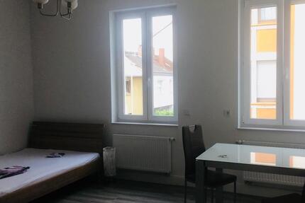 Wohnen auf Zeit Eschborn - 1 Zimmer, 19 m&sup2;, 730&euro; | Angebot:18957940