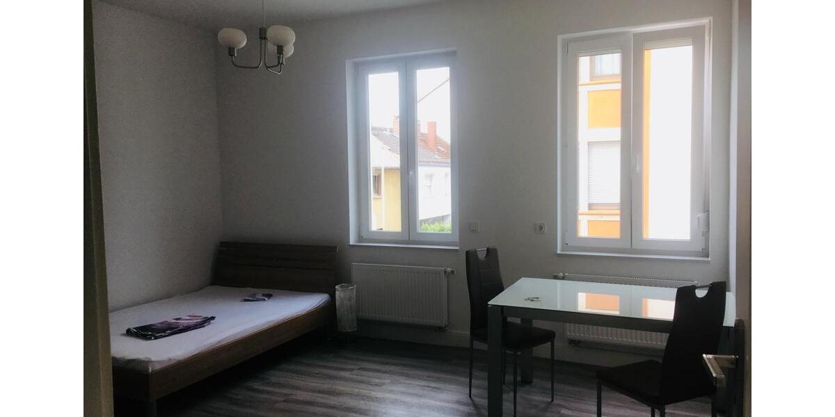 Wohnen auf Zeit Eschborn - 1 Zimmer, 19 m&sup2;, 730&euro; | Angebot:18957940
