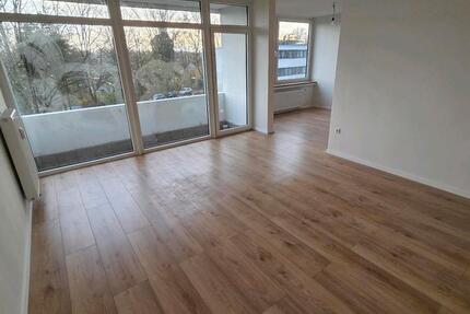 3 Zimmer Wohnung neu saniert in Gütersloh Blankenhagen 3 zimmer