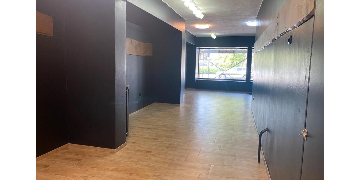 Gewerbeobjekt Remscheid Lüttringhausen - 500&euro; | Angebot:25299940