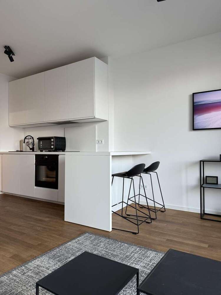 Wohnung zum Mieten in Berlin 790 € 30 m²