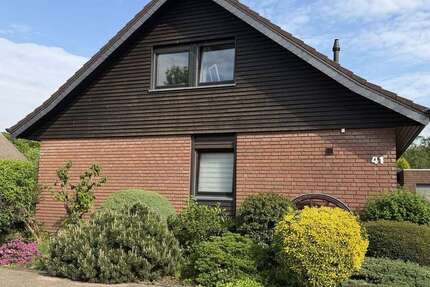 Haus Tönisvorst - 6 Zimmer, 139 m&sup2;, 1.600&euro; | Angebot:26603263