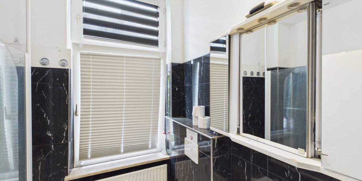 Mehrfamilienhaus, Wohnhaus Bremerhaven / Geestemünde Geestemünde - 6 Zimmer, 140 m&sup2;, 1.300&euro; | Angebot:26744295
