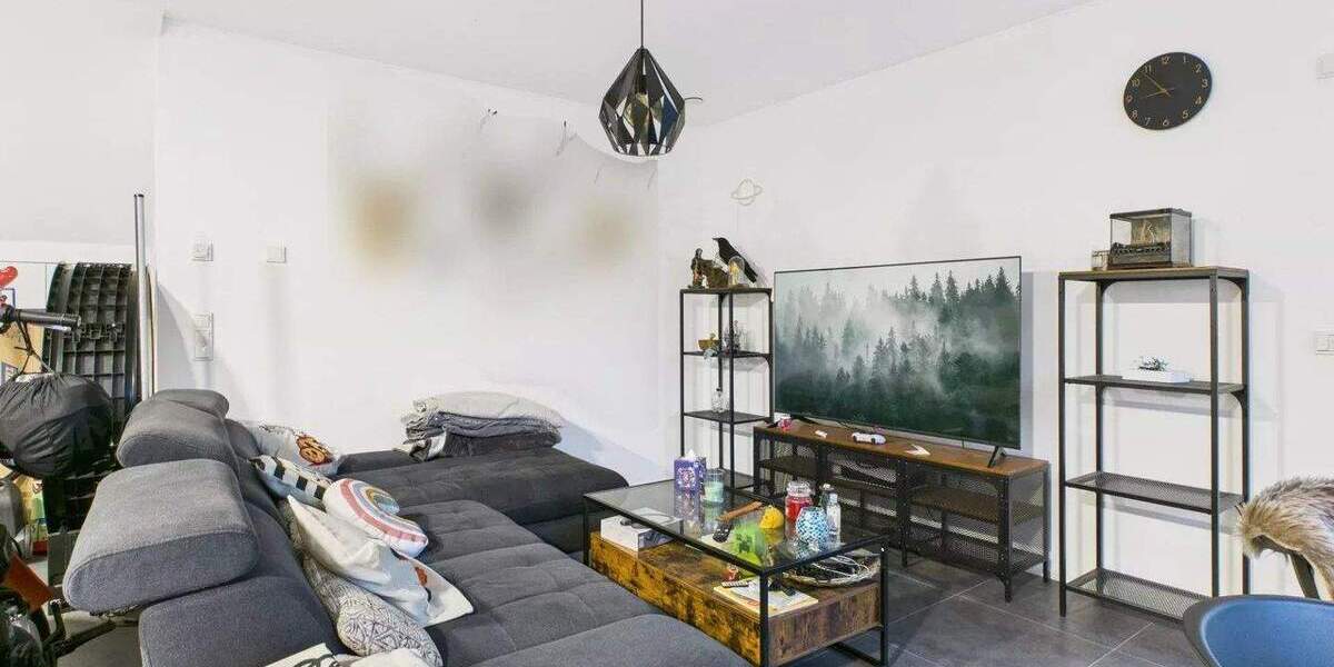 Modernes Reihenendhaus in Niedergeckler 6 zimmer