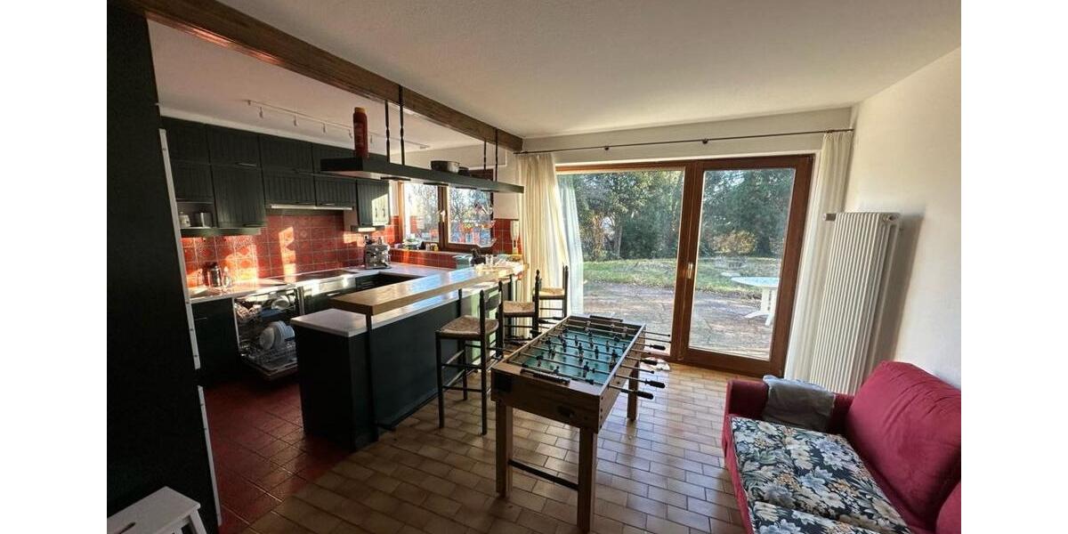 Wohnen auf Zeit Tübingen Schönblick / Winkelwiese - 1 Zimmer, 27 m&sup2;, 840&euro; | Angebot:26043453