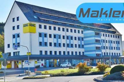 Gewerbeobjekt Idar-Oberstein Oberstein - 1.700&euro; | Angebot:22774222