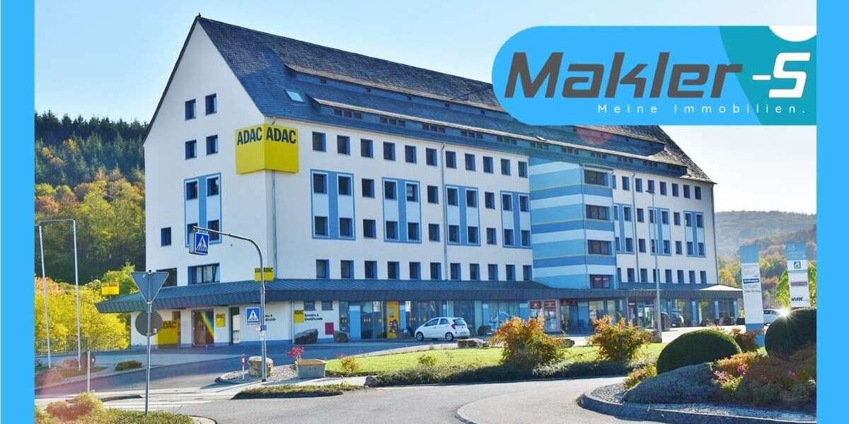 Gewerbeobjekt Idar-Oberstein Oberstein - 1.700&euro; | Angebot:22774222