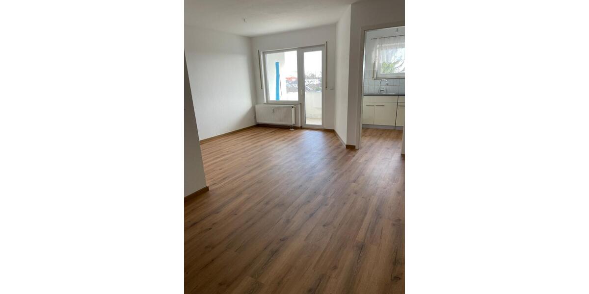 Etagenwohnung Taucha - 2 Zimmer, 50 m&sup2;, 460&euro; | Angebot:25081613