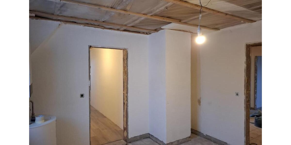 Etagenwohnung Warburg - 4 Zimmer, 95 m&sup2;, 650&euro; | Angebot:24599562