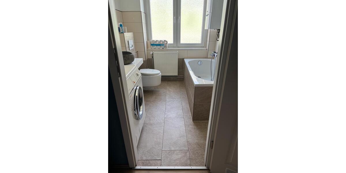 Etagenwohnung Wuppertal Gemarkung Vohwinkel - 2 Zimmer, 64 m&sup2;, 450&euro; | Angebot:26648929