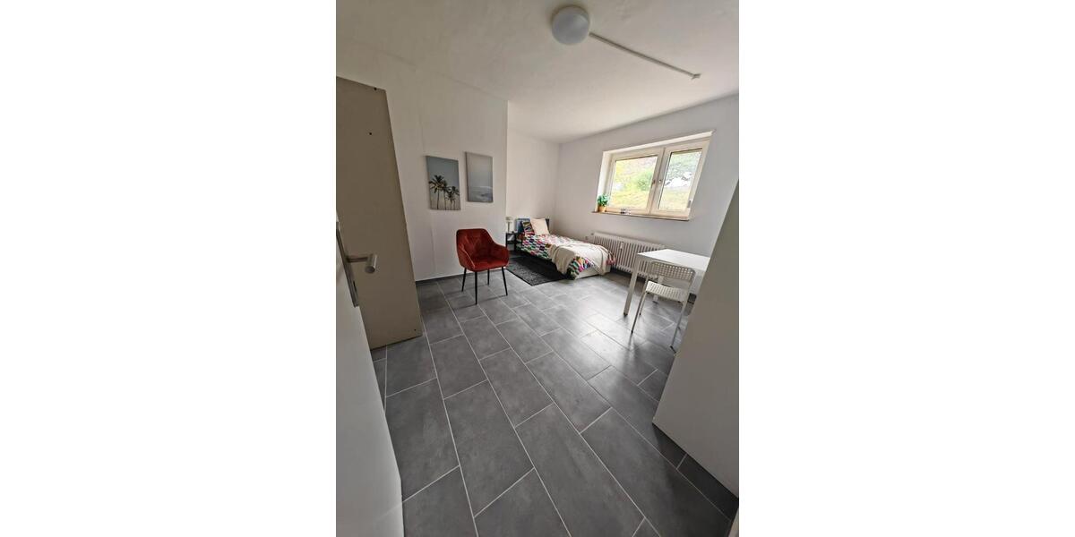 Etagenwohnung Speyer - 1 Zimmer, 19 m&sup2;, 415&euro; | Angebot:25636623