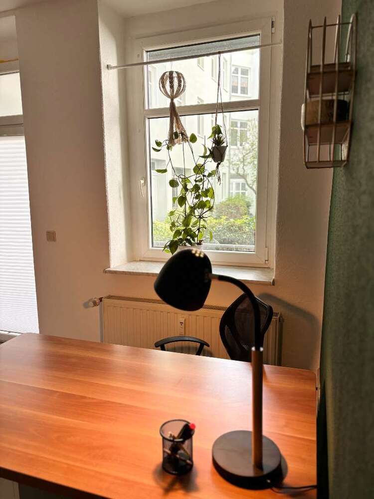 Büro in Magdeburg 229 € 8 m²