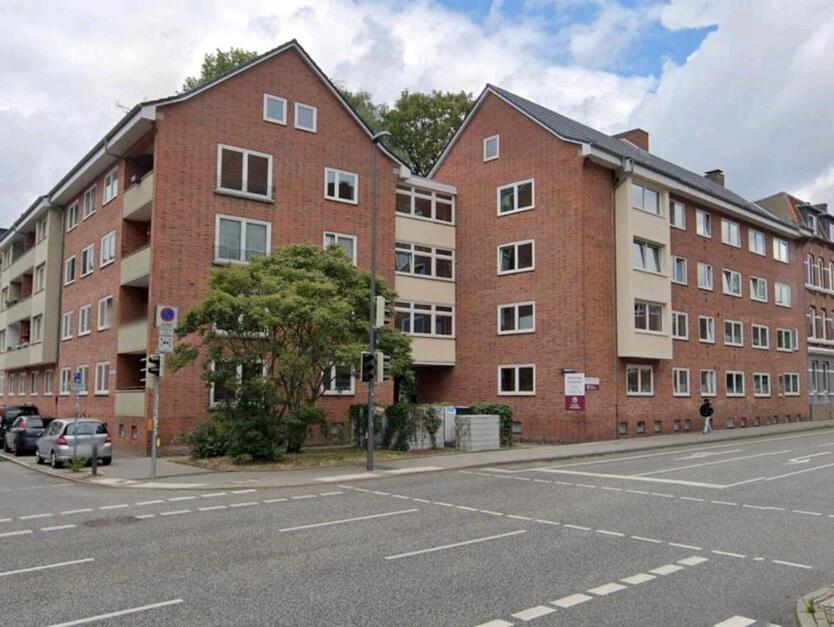Erstbezug Dachgeschoßwohnung ab dem 15.09. zu vermieten