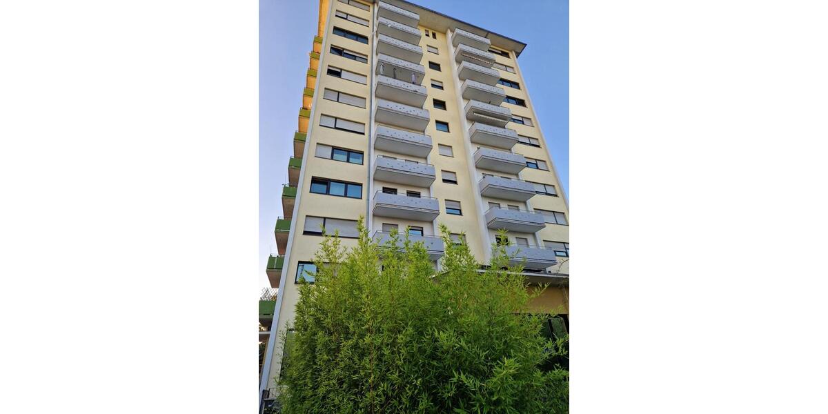 Wohnen auf Zeit Mannheim - 1 Zimmer, 18 m&sup2;, 570&euro; | Angebot:25144109