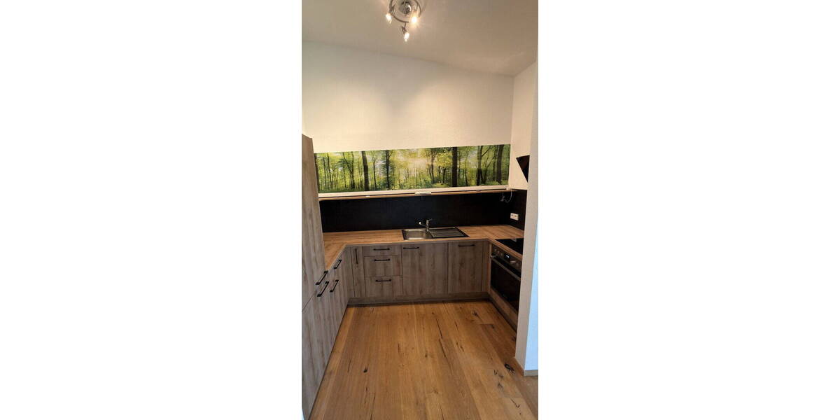 Etagenwohnung Flonheim Uffhofen - 2 Zimmer, 75 m&sup2;, 820&euro; | Angebot:26809691