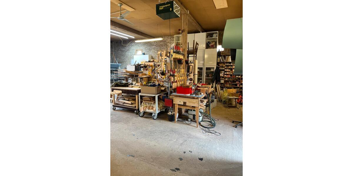 Gewerbeobjekt Bamberg Gärtnerstadt - 500&euro; | Angebot:26187900