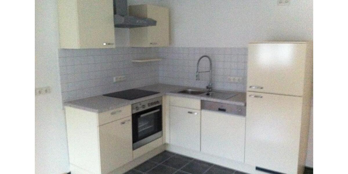 Erdgeschoßwohnung Nidda - 1.5 Zimmer, 54 m&sup2;, 580&euro; | Angebot:25055620