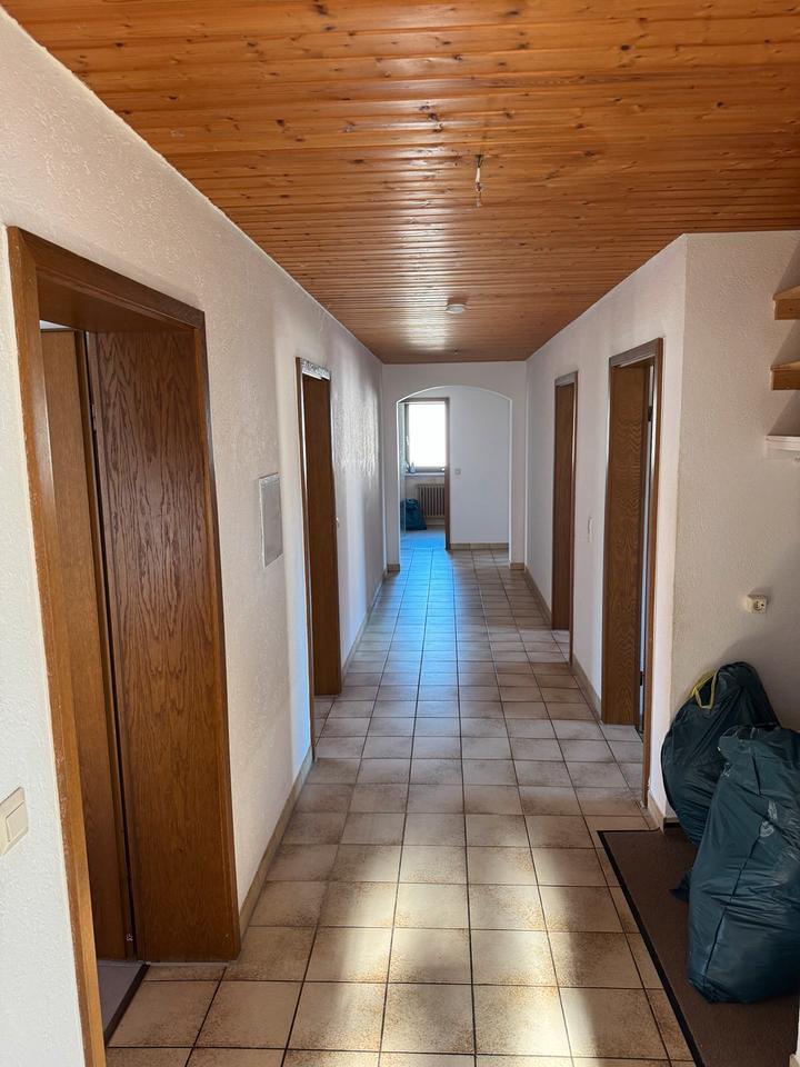 Wohnung zu vermieten 79879 Wutach
