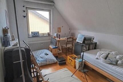 Wohnen auf Zeit Alfter - 1 Zimmer, 11 m&sup2;, 347&euro; | Angebot:24849485