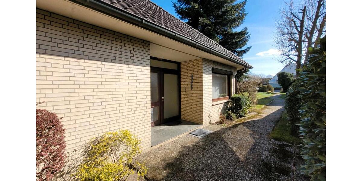 Bungalow Himmelpforten - 3 Zimmer, 115 m&sup2;, 1.150&euro; | Angebot:26051487