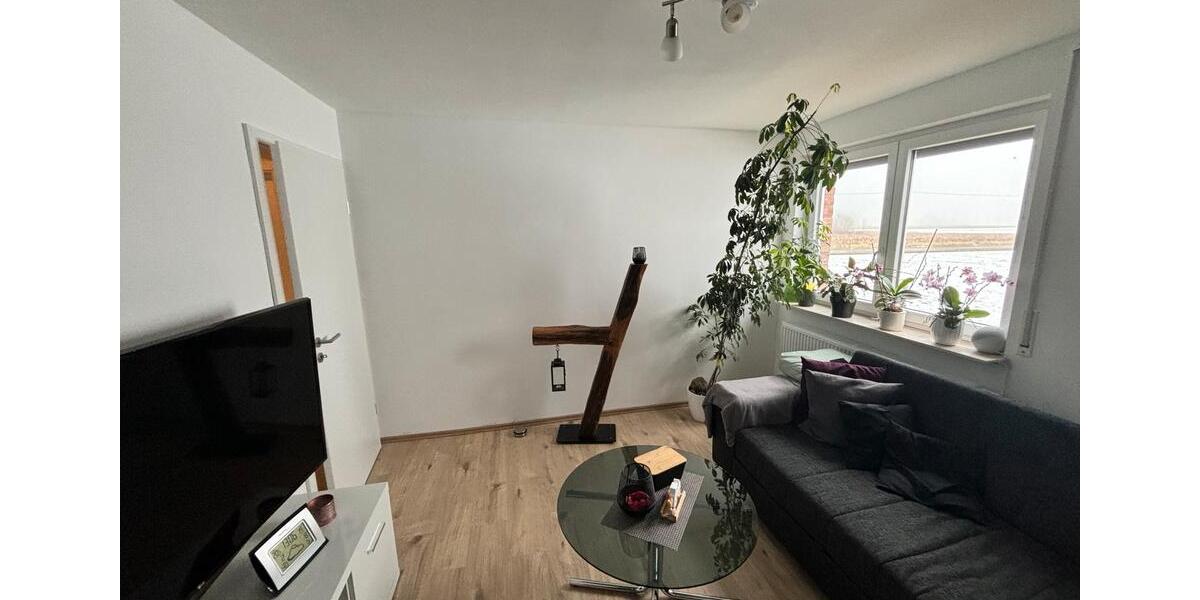 Etagenwohnung Spenge - 3 Zimmer, 80 m&sup2;, 800&euro; | Angebot:25047319