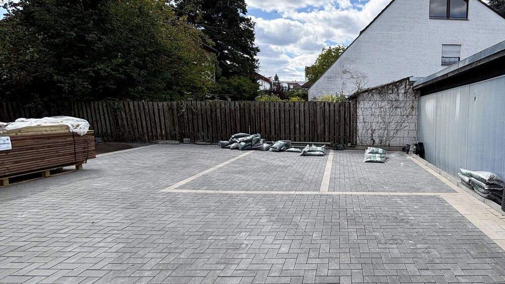 Etagenwohnung Offenbach am Main Bieberer Berg - 3 Zimmer, 103 m&sup2;, 1.653&euro; | Angebot:25755203