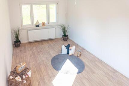Wohnung Chemnitz Helbersdorf - 2 Zimmer, 48 m&sup2;, 297&euro; | Angebot:26464931