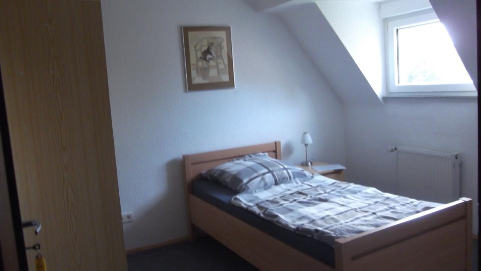 Etagenwohnung Korschenbroich - 5 Zimmer, 110 m&sup2;, 2.100&euro; | Angebot:25612834