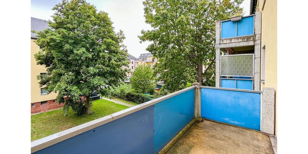 Maisonettenwohnung Zwickau Zwickau-Nord - 5 Zimmer, 107 m&sup2;, 619&euro; | Angebot:26263475