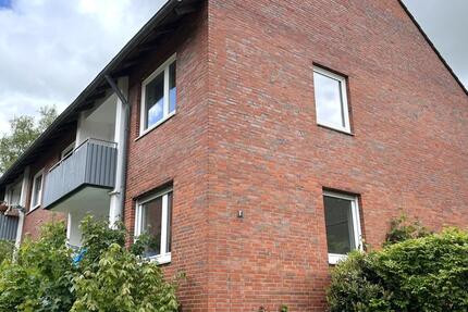 Wohnung Varel - 3 Zimmer, 66 m&sup2;, 550&euro; | Angebot:26632521