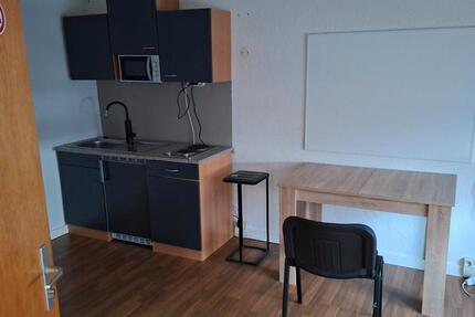 Wohnung Rammingen - 1 Zimmer, 16 m&sup2;, 300&euro; | Angebot:26344903