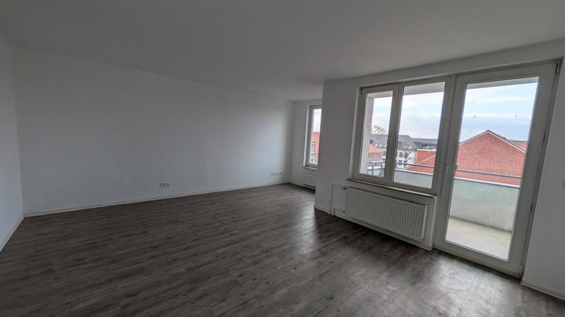 Etagenwohnung Hannover Buchholz-Kleefeld - 4 Zimmer, 100 m&sup2;, 966&euro; | Angebot:26541308