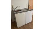Etagenwohnung Regensburg Kumpfmühl - 1.5 Zimmer, 25 m&sup2;, 620&euro; | Angebot:26660061