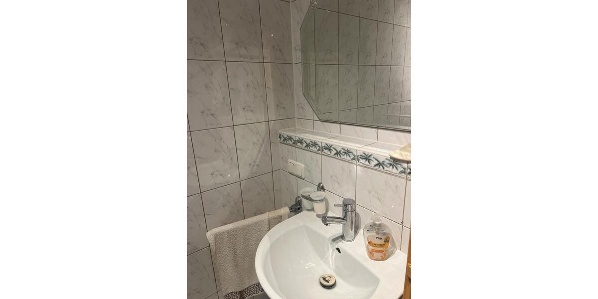 Wohnen auf Zeit Nürnberg Langwasser - 1 Zimmer, 20 m&sup2;, 600&euro; | Angebot:25302156