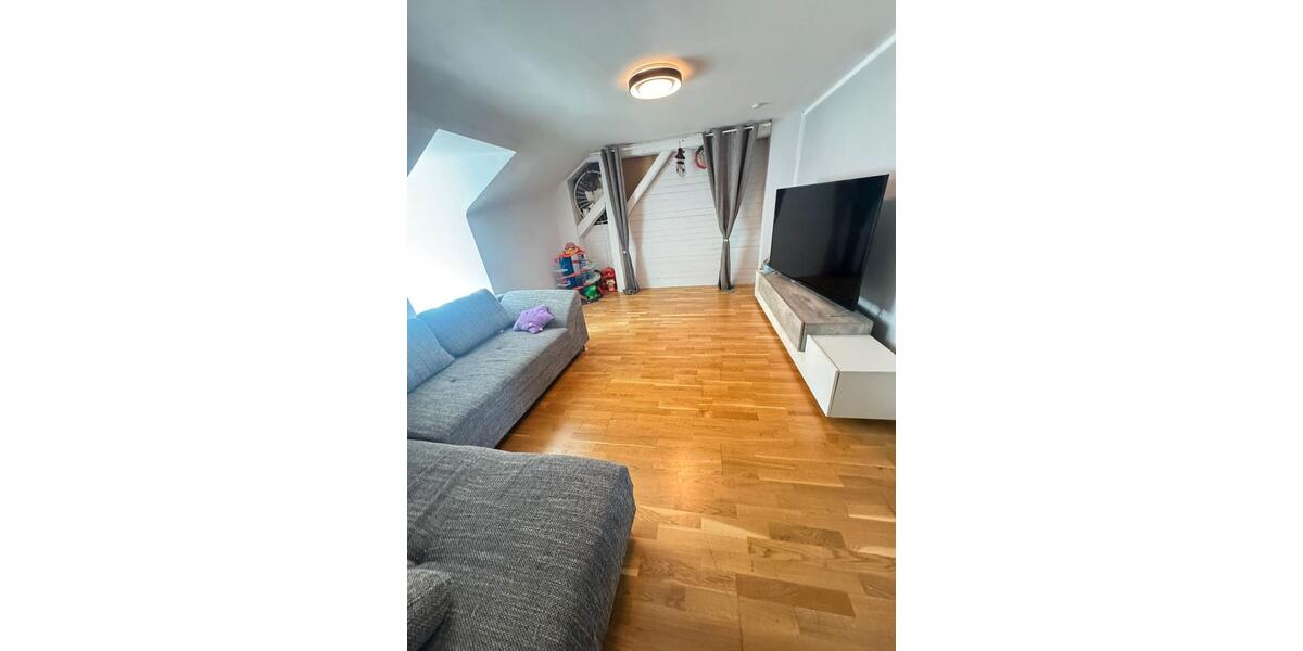 Etagenwohnung Saarbrücken St. Arnual - 4 Zimmer, 98 m&sup2;, 950&euro; | Angebot:26293936