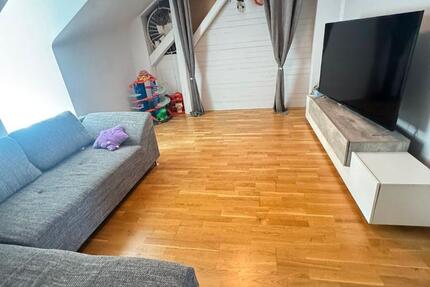 Wohnung Saarbrücken St. Arnual - 4 Zimmer, 98 m&sup2;, 950&euro; | Angebot:26293936