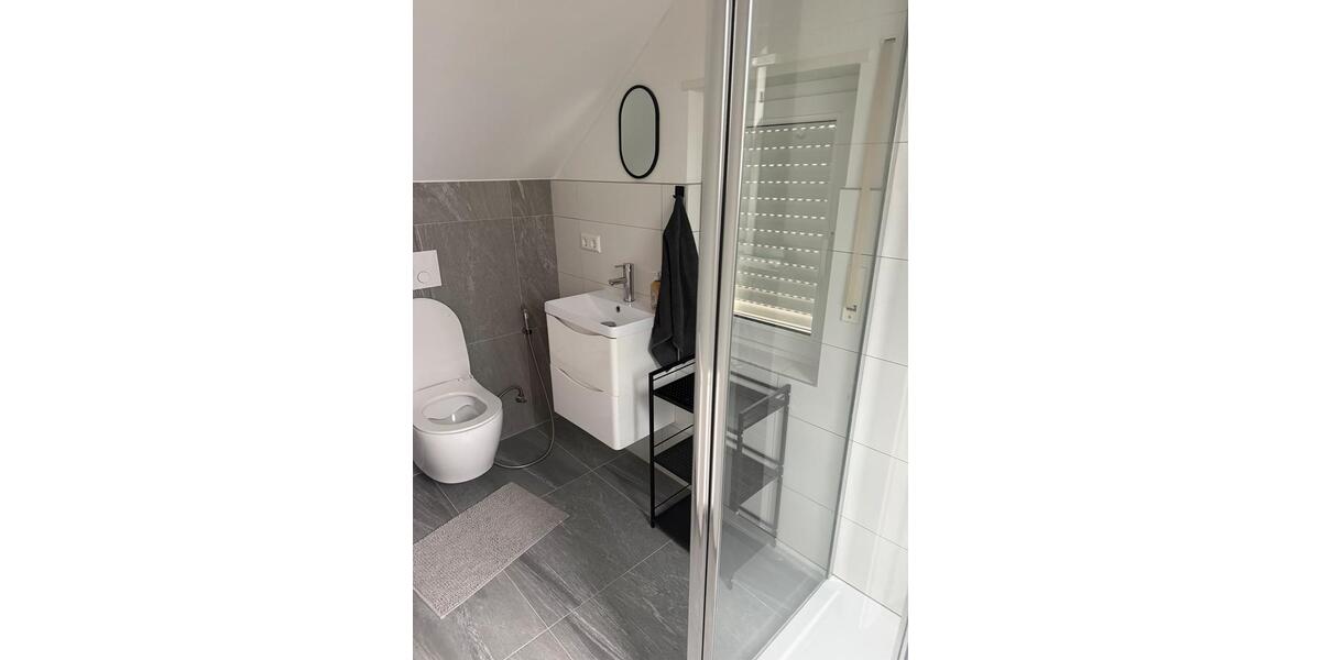 Wohnen auf Zeit Schwetzingen - 1 Zimmer, 20 m&sup2;, 400&euro; | Angebot:26025110