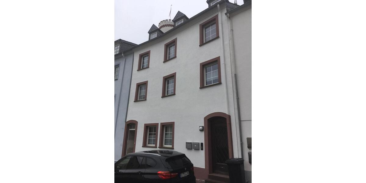 Erdgeschoßwohnung Bollendorf - 2 Zimmer, 39 m&sup2;, 295&euro; | Angebot:26647766