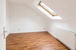 Dachgeschoßwohnung Krefeld Dießem - 3 Zimmer, 64 m&sup2;, 590&euro; | Angebot:26547036