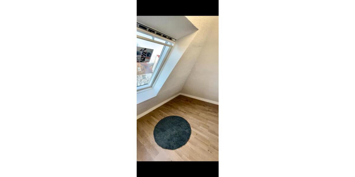 Dachgeschoßwohnung Beimerstetten - 3.5 Zimmer, 69 m&sup2;, 990&euro; | Angebot:26414235
