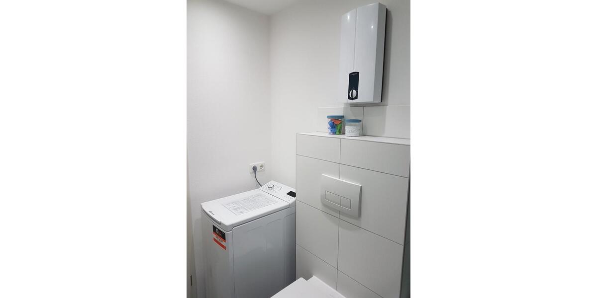 Wohnen auf Zeit Bad Kreuznach - 1 Zimmer, 30 m&sup2;, 890&euro; | Angebot:26540957