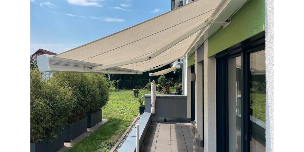 Erdgeschoßwohnung Daisendorf - 2 Zimmer, 63 m&sup2;, 1.000&euro; | Angebot:26007790