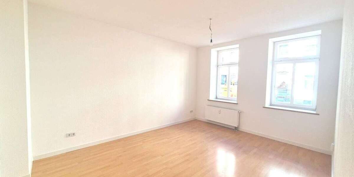 Etagenwohnung Chemnitz Hilbersdorf - 4 Zimmer, 90 m&sup2;, 550&euro; | Angebot:27280102